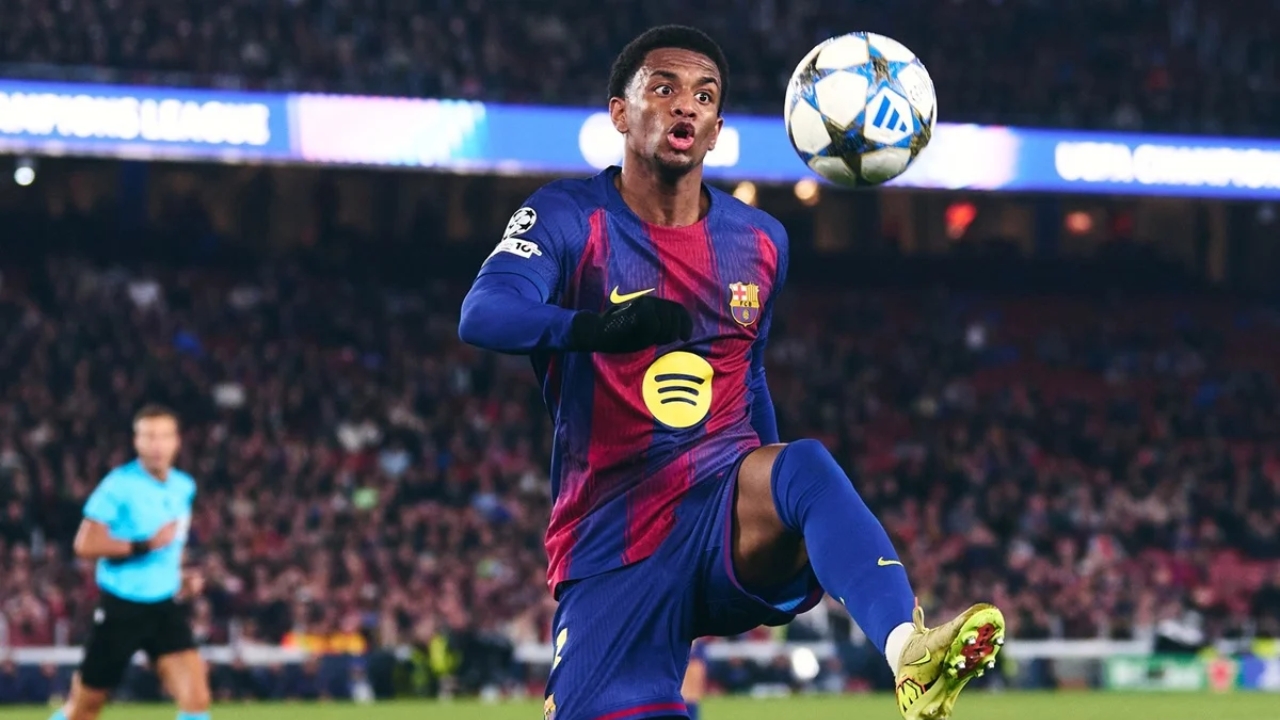 Barcelona x Osasuna ao vivo