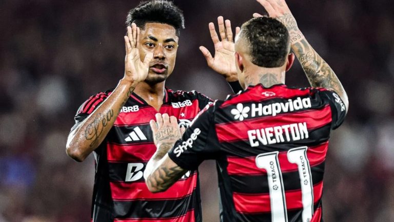 Cruz Azul x Flamengo ao vivo 10/12: onde assistir, horário, escalações e palpites