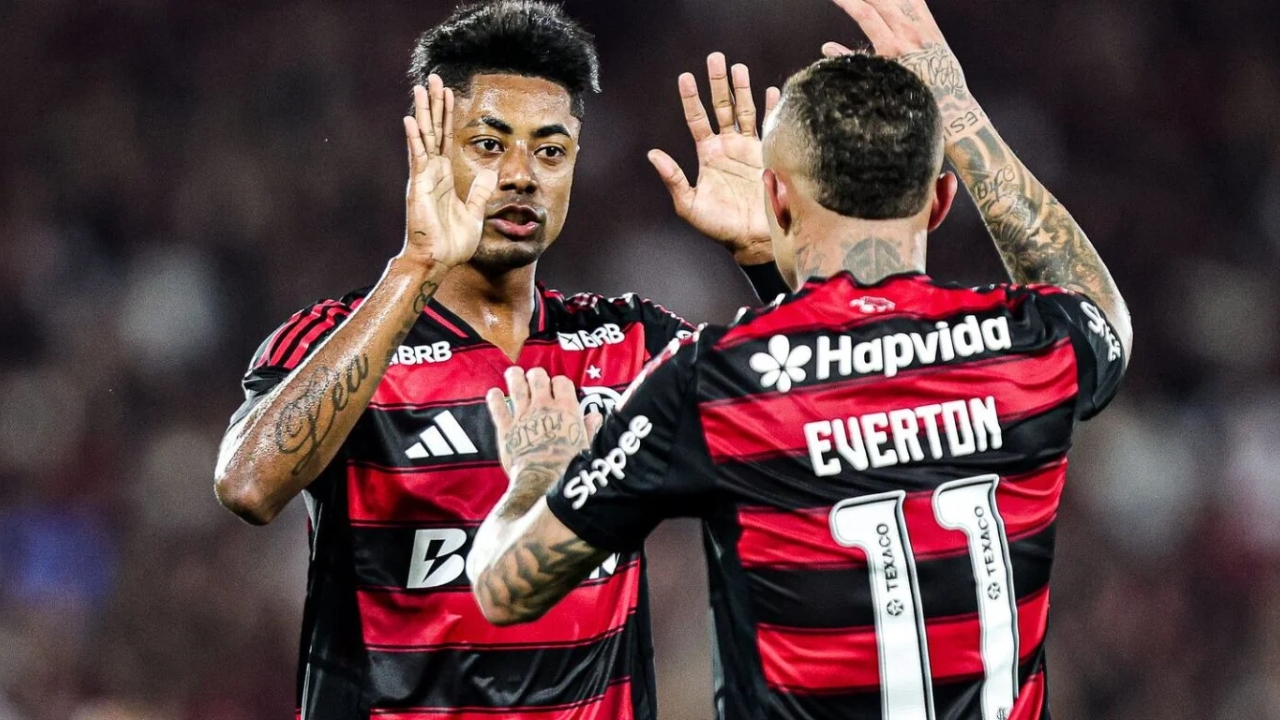 Cruz Azul x Flamengo ao vivo