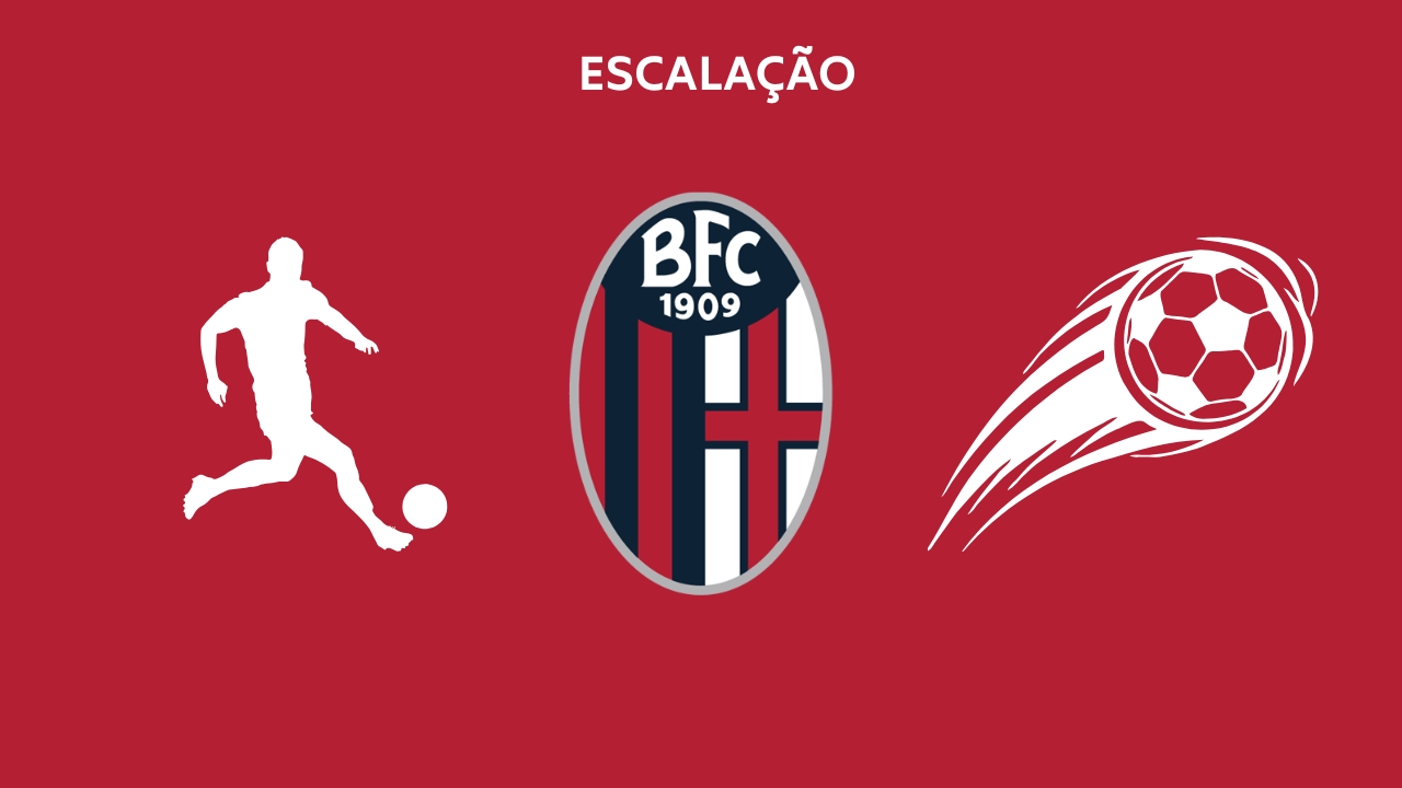 Escalação Bologna TC