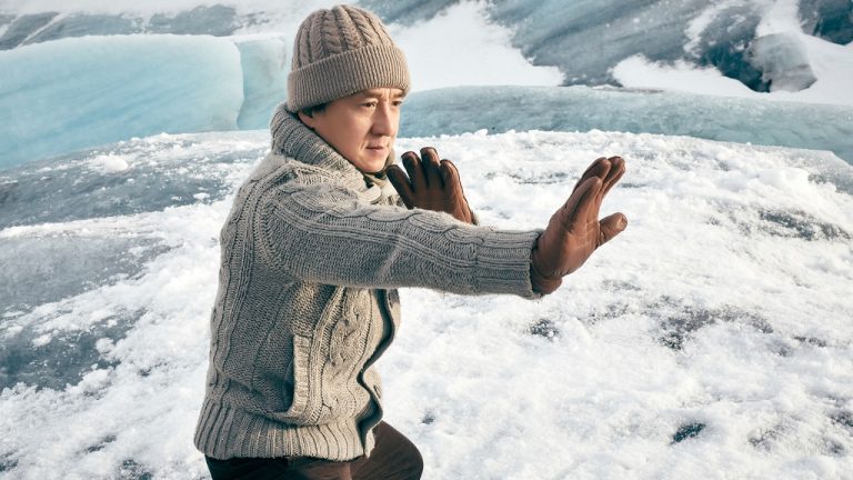 Kung Fu Yoga na Sessão da Tarde: curiosidades e história