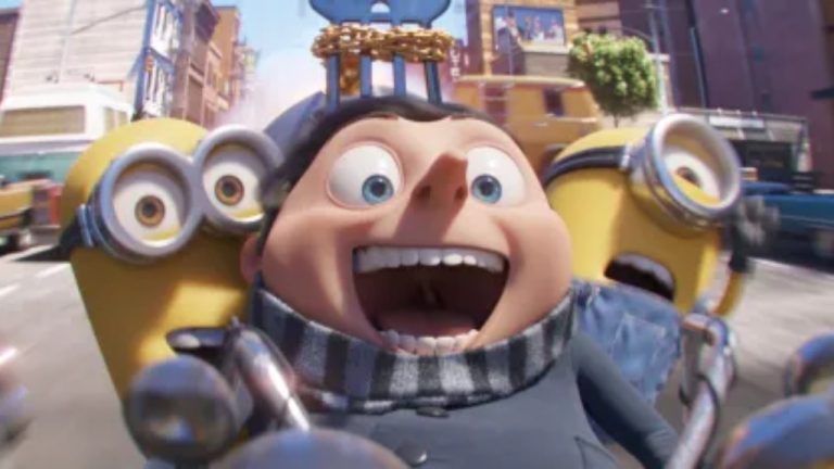 Minions 2: A Origem de Gru na Sessão da Tarde; veja curiosidades
