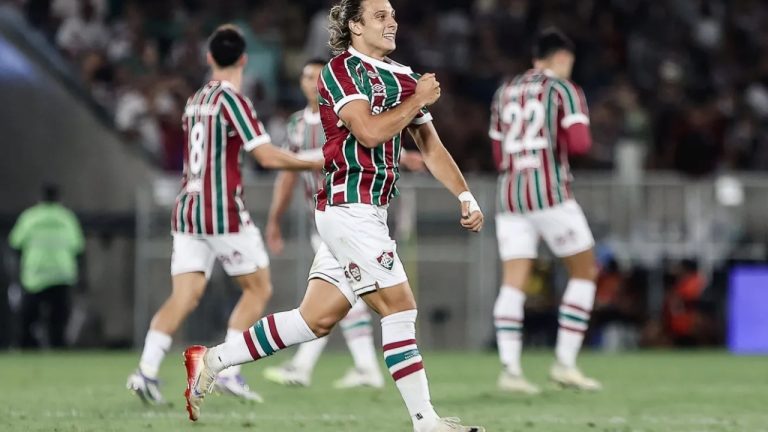 Fluminense x Bahia ao vivo 06/12: onde assistir, horário, palpite e escalações