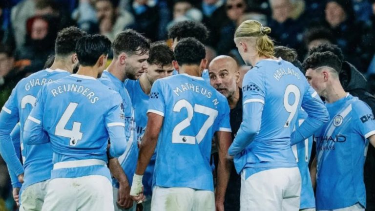 Fulham x Manchester City ao vivo 02/12: onde assistir, horário, palpite e escalações