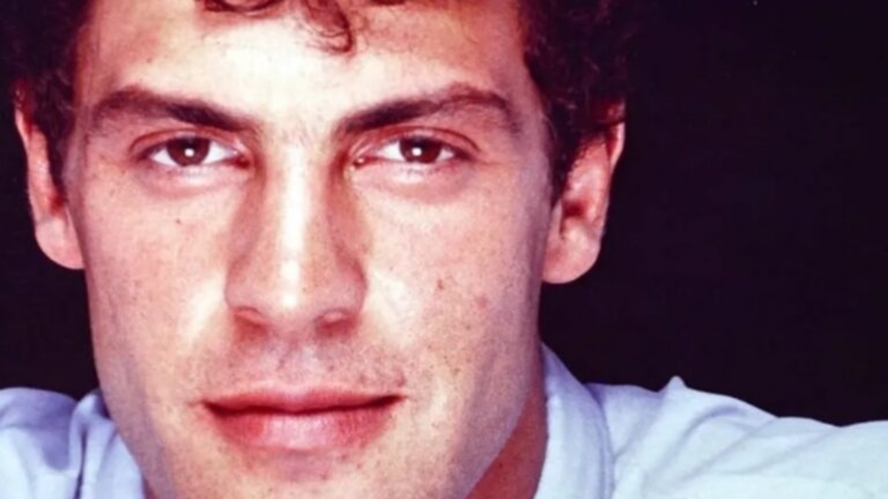 Gerson Brenner em Rainha da Sucata
