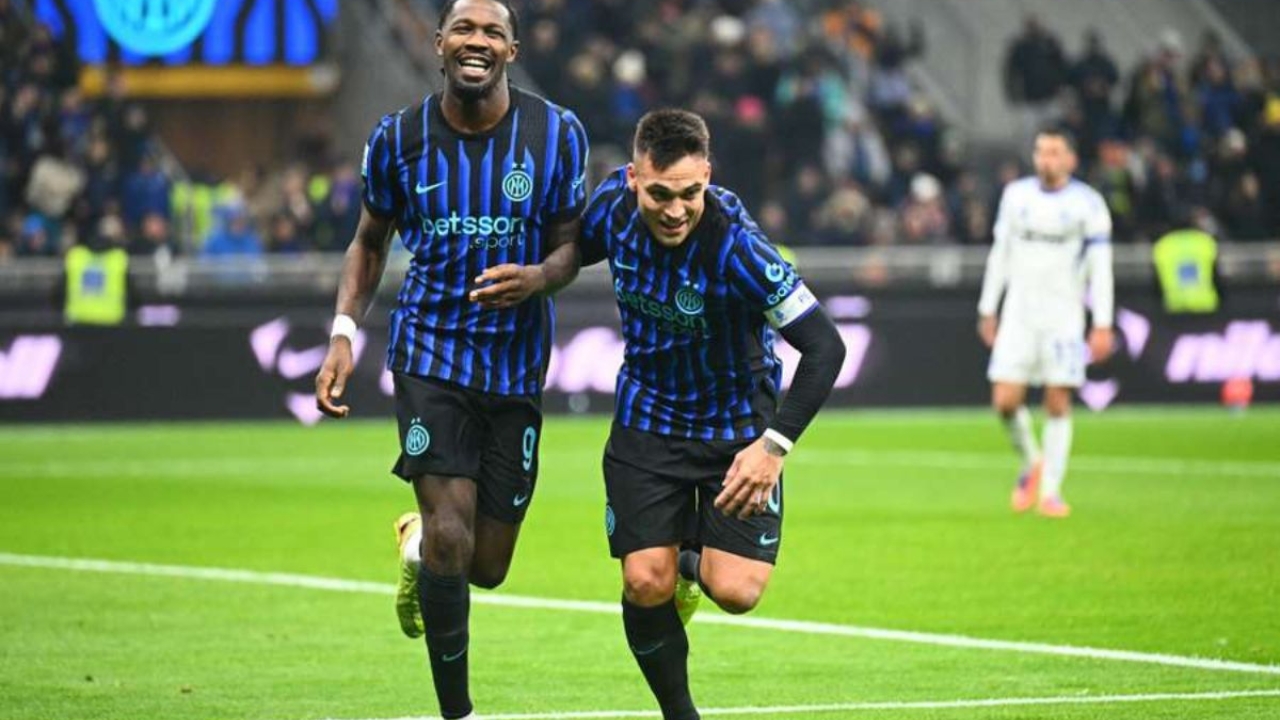 Inter de Milão x Liverpool ao vivo
