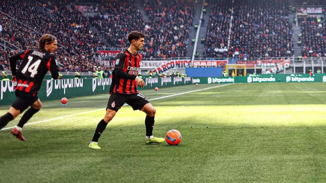 Napoli x Milan ao vivo