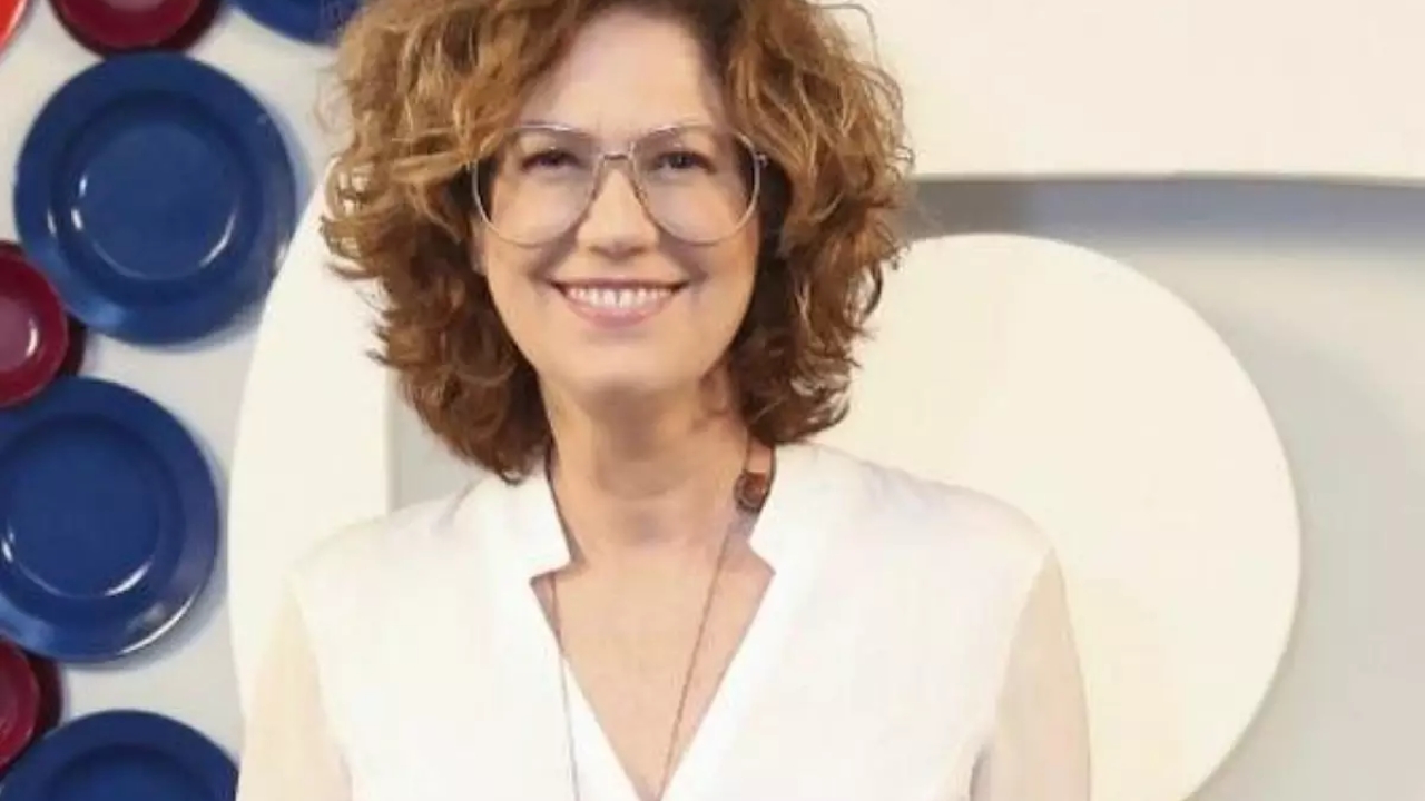 Patrícia Pillar 2025