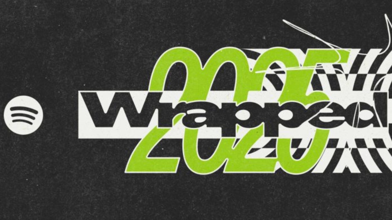 Retrospectiva do Spotify Wrapped é lançada em 2025
