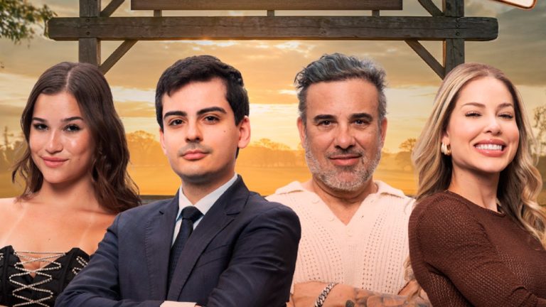 Quem vai ganhar A Fazenda 17? Última parcial da final aponta quem será campeão