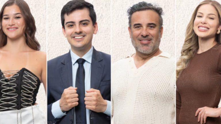 A Fazenda 17: Duda, Dudu, Fabiano ou Saory? Veja quem ganhou o programa