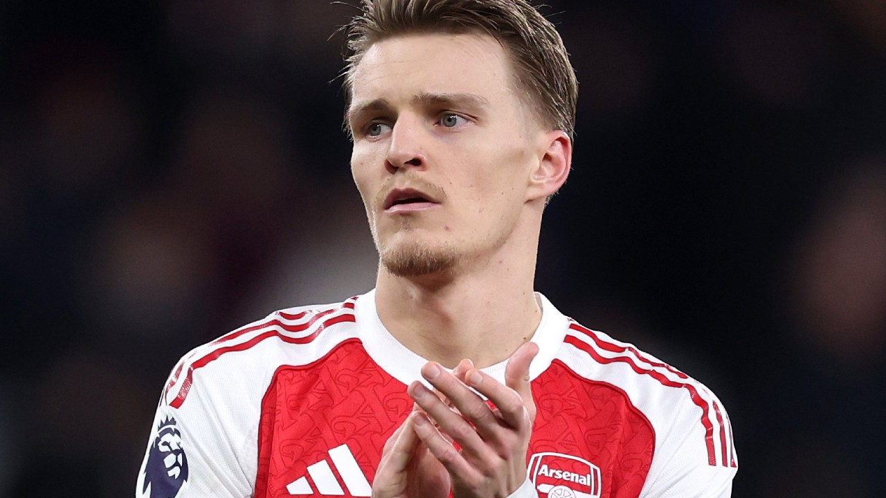 Jogo do Arsenal temporada 25/26
