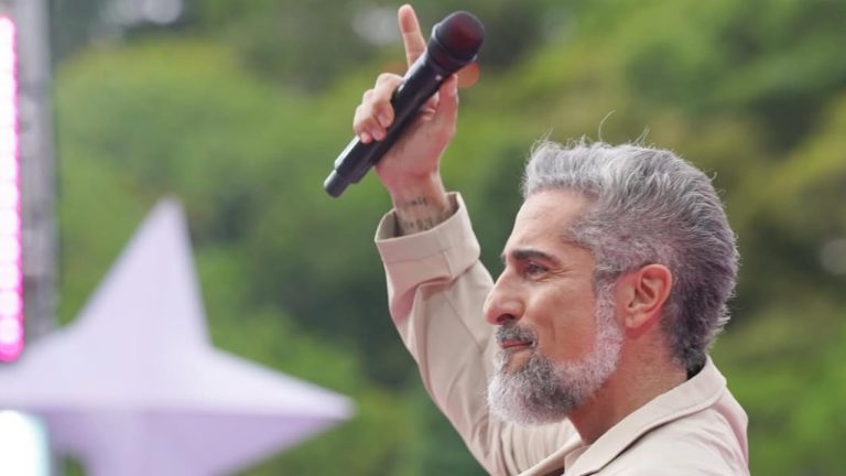 Caldeirão com Mion encerra 2025 em Gramado com Carla Marins e Samuel de Assis (27/12)