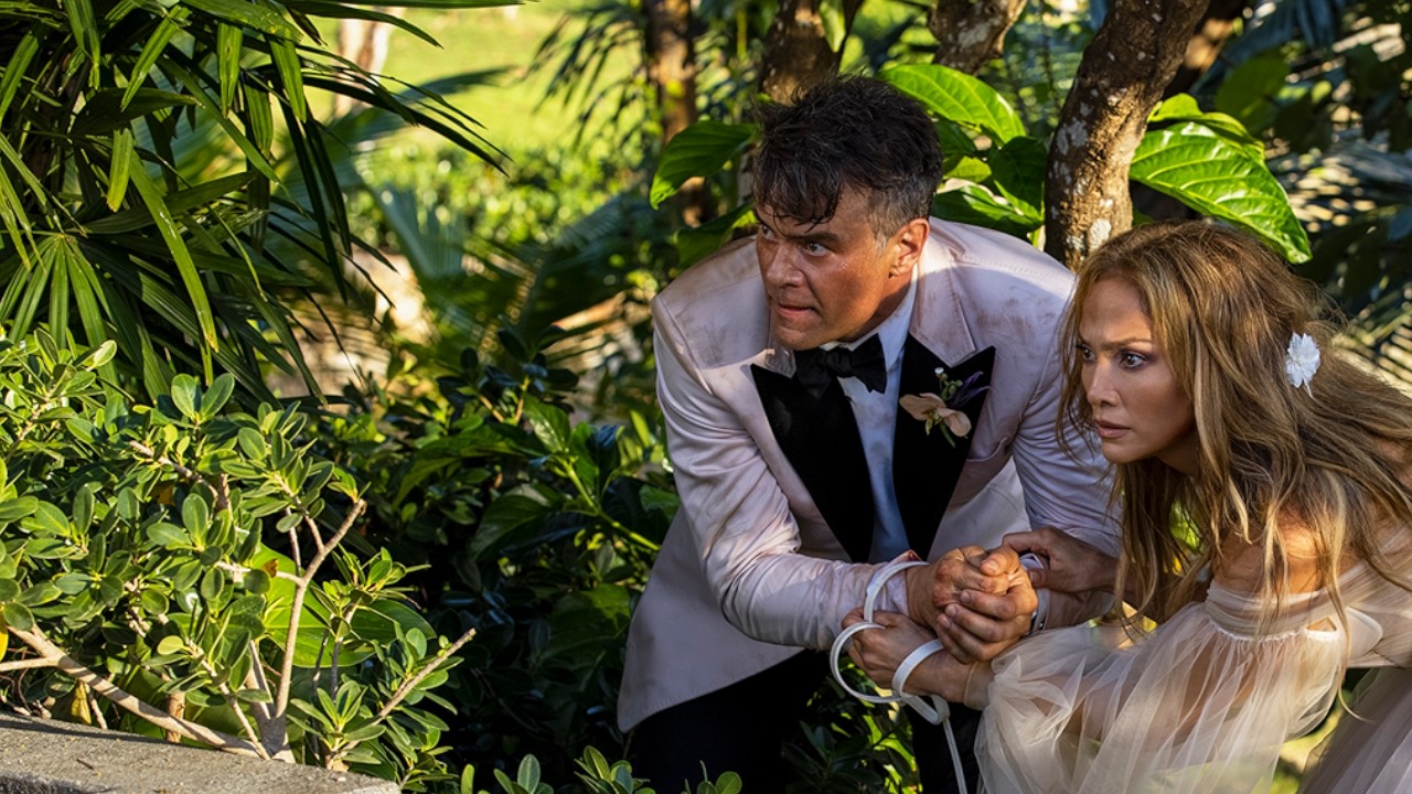 Filme Casamento Armado