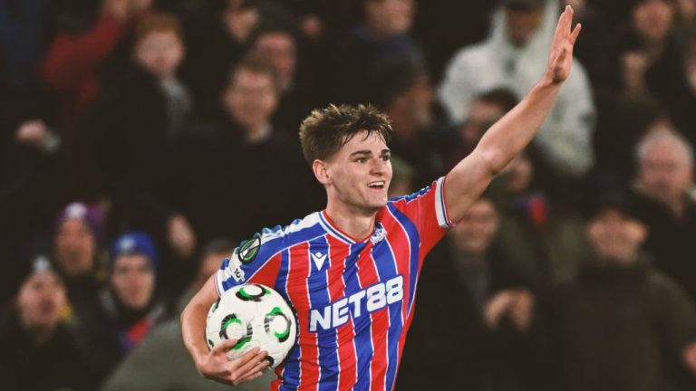 Crystal Palace x Fiorentina ao vivo grátis 09/04: onde assistir, horário, escalações e palpites