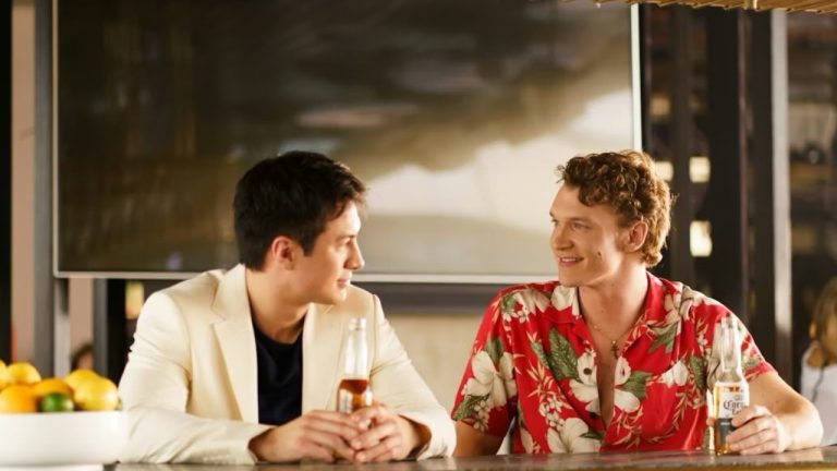 Heated Rivalry: Episódio 5 se torna o mais bem avaliado da história no IMDb