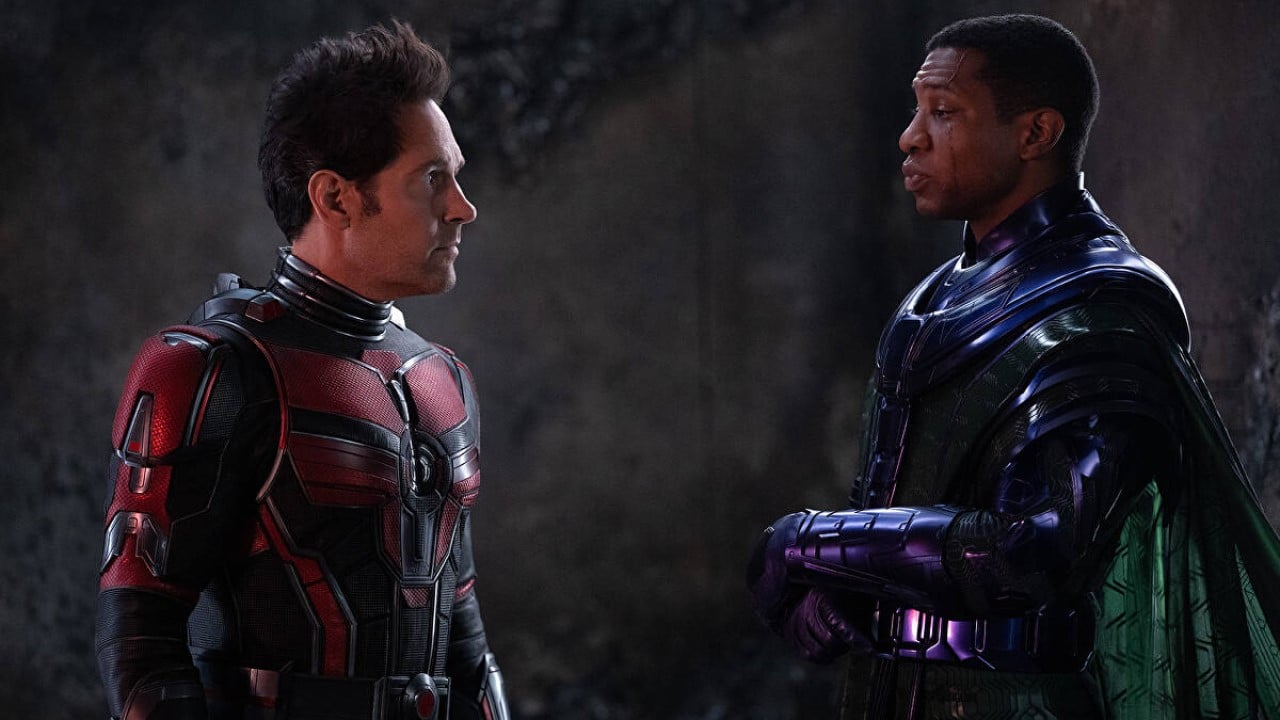 Filme Homem-Formiga