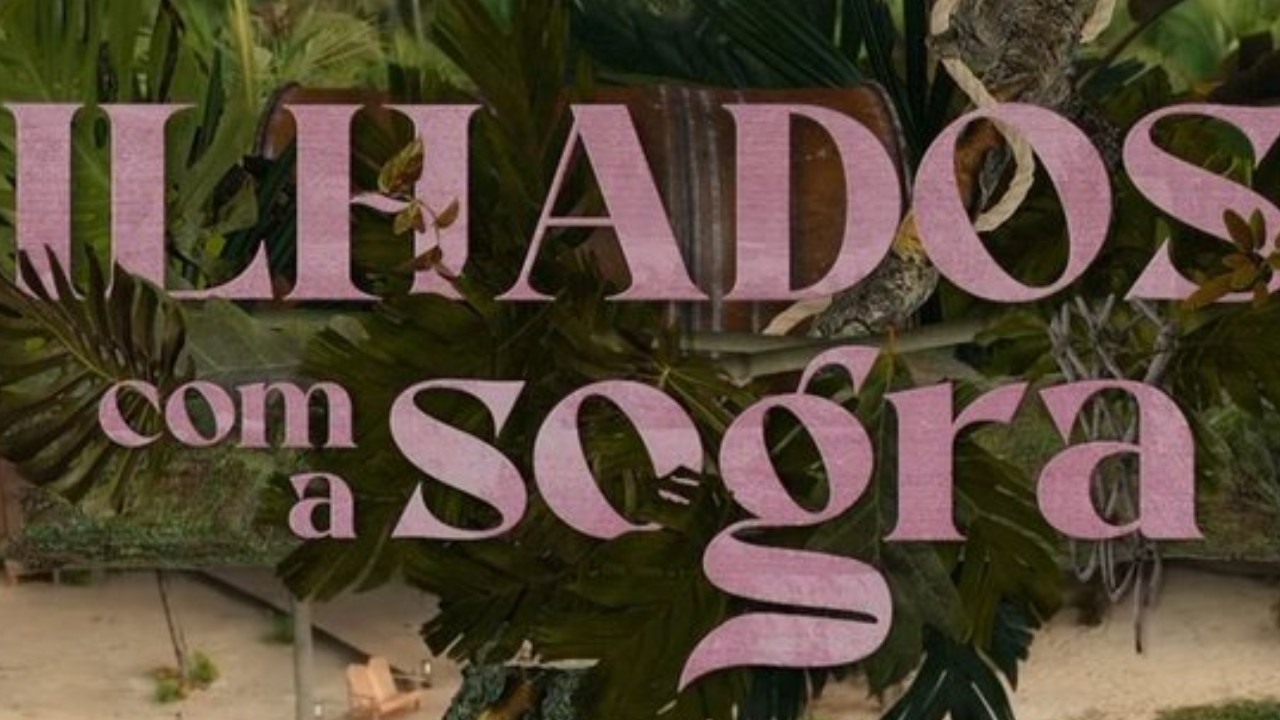 Ilhados com a Sogra 3 chega à Netflix
