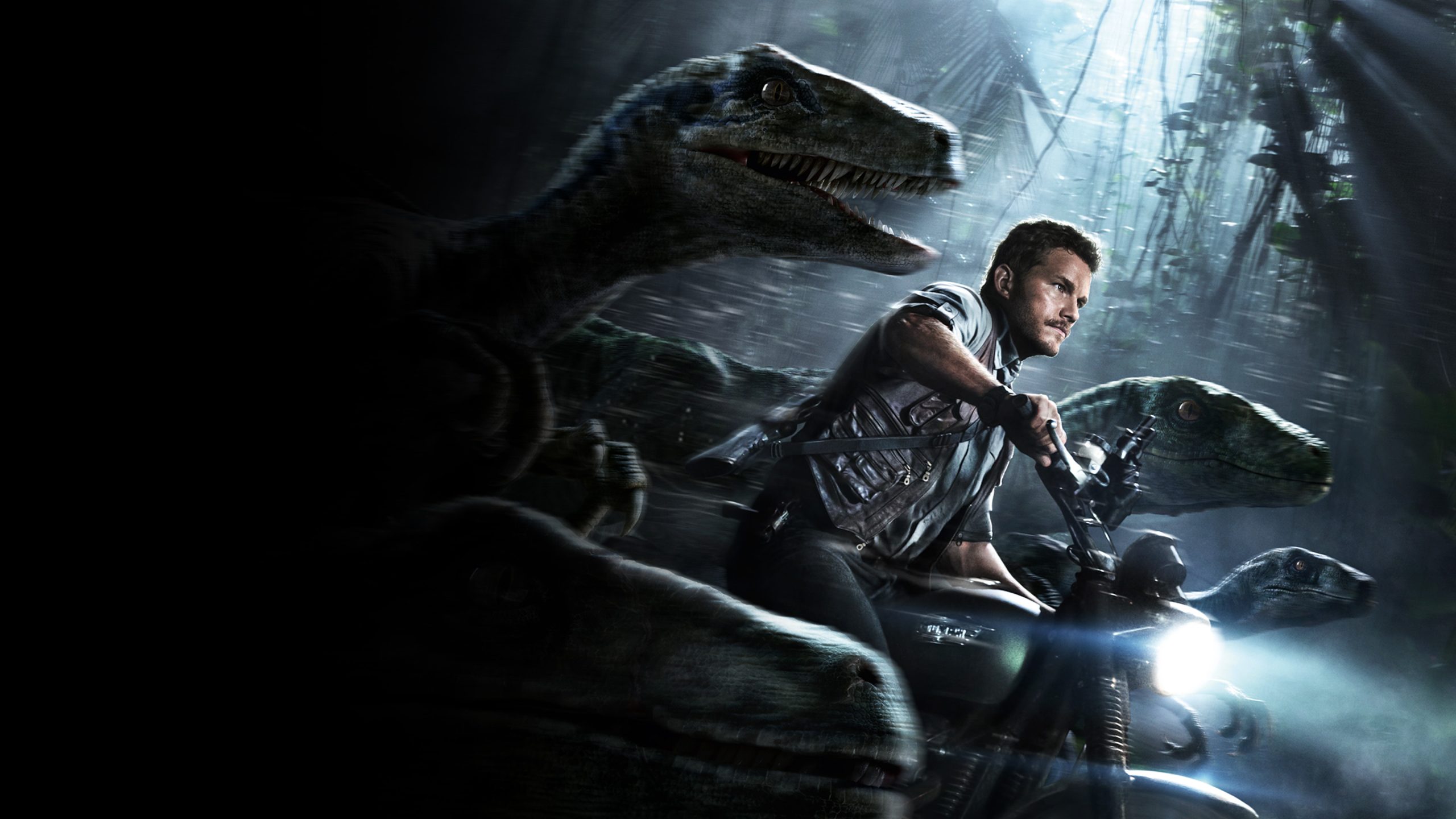 Jurassic World: O Mundo Dos Dinossauros