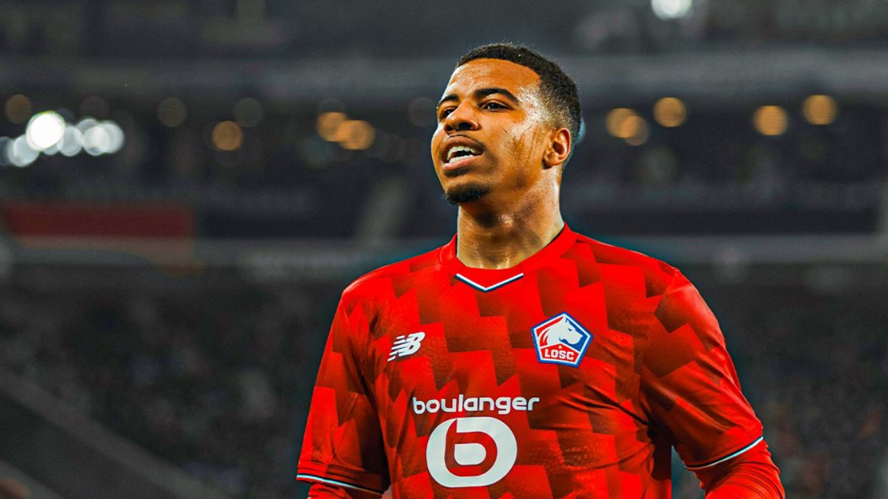 Lille em jogo em 2025