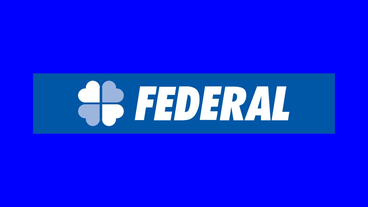 Jogo da Loteria Federal