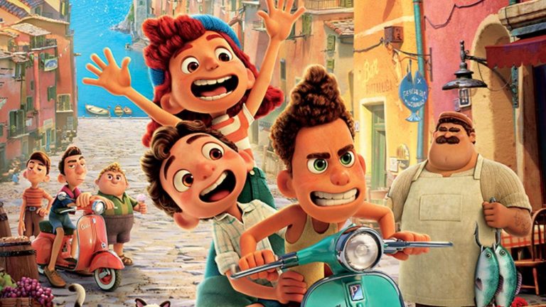 ‘Luca’ na Tela Quente de hoje (29/12): Veja curiosidades do filme