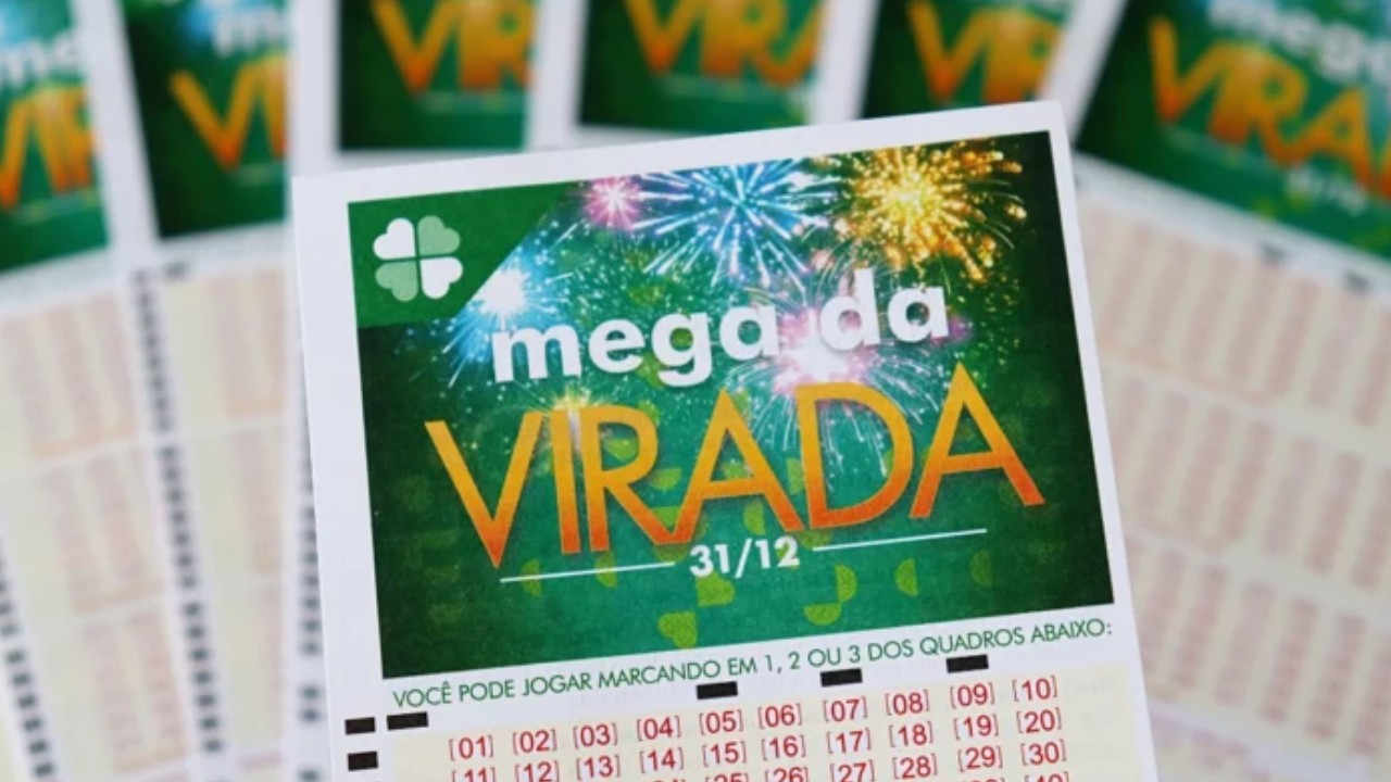 Apostas da Mega da Virada 2025