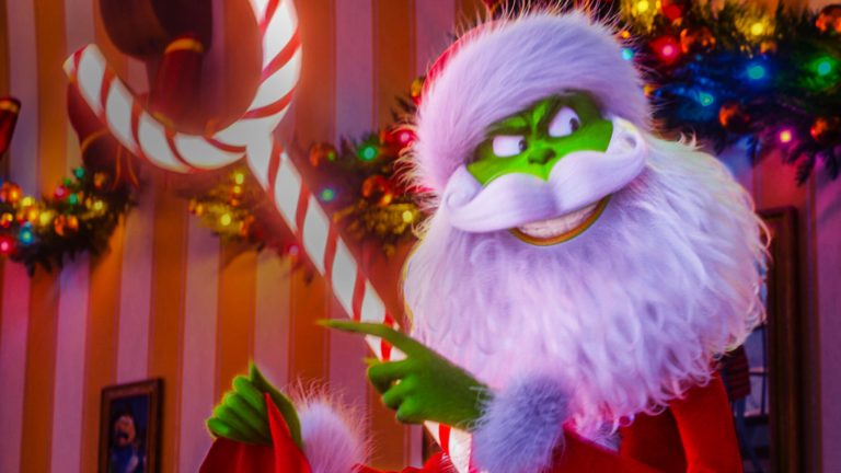 ‘O Grinch’ na Sessão de Natal de hoje (24/12): Veja curiosidades do filme