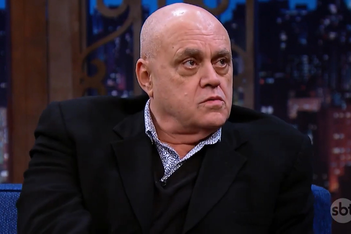 Morre Oscar Maroni