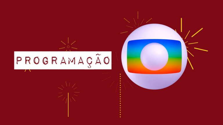 Programação da Globo de Ano Novo: 31/12/2025 e 01/01/2026