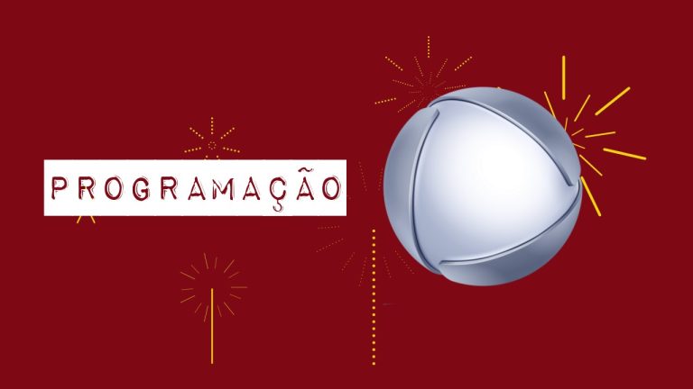 Programação da Record de Ano Novo: 31/12/2025 e 01/01/2026