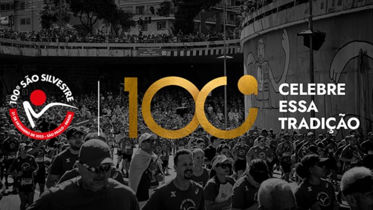 Corrida de São Silvestre 2025 ao vivo: horário, percurso e onde assistir à 100ª edição