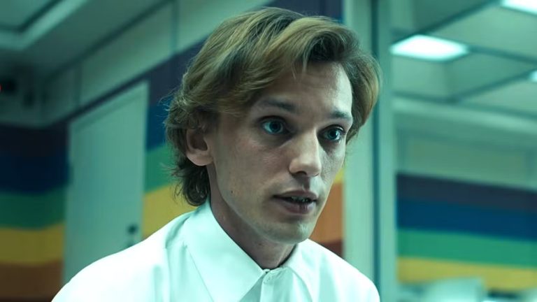 Stranger Things 5: A verdadeira origem de Henry Creel detalhada antes do final