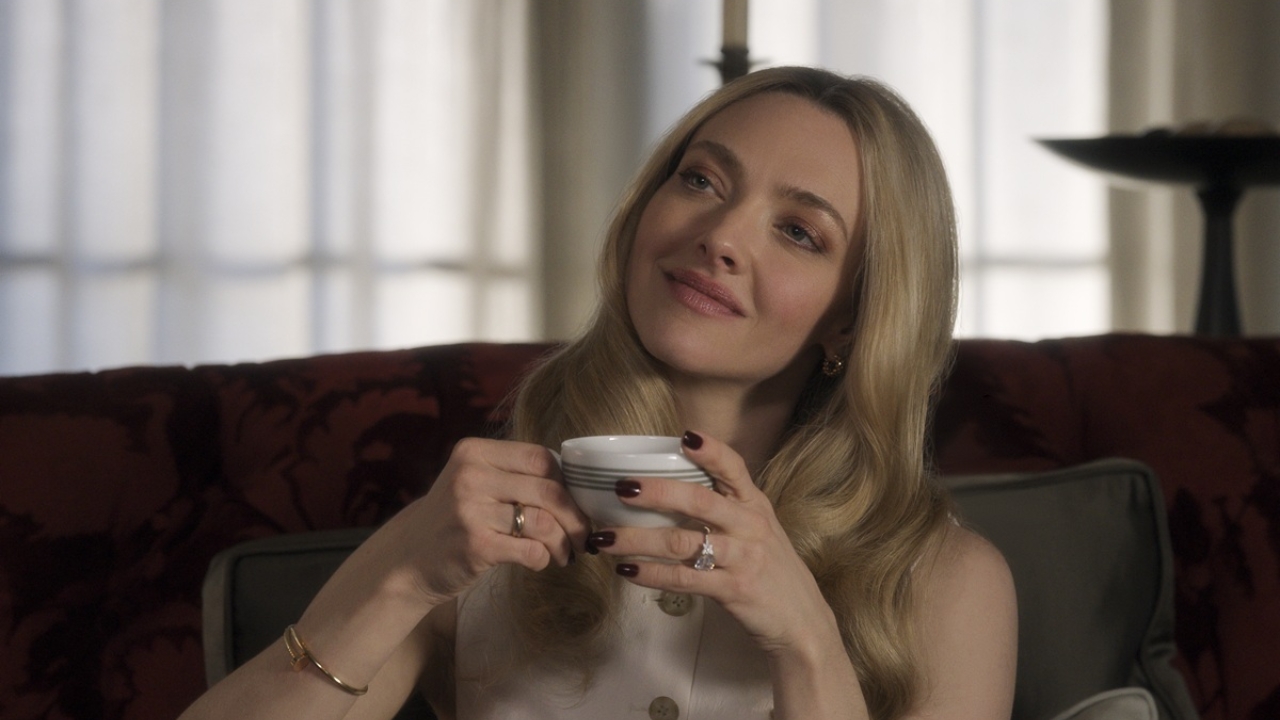 Amanda Seyfried é Nina em A Empregada