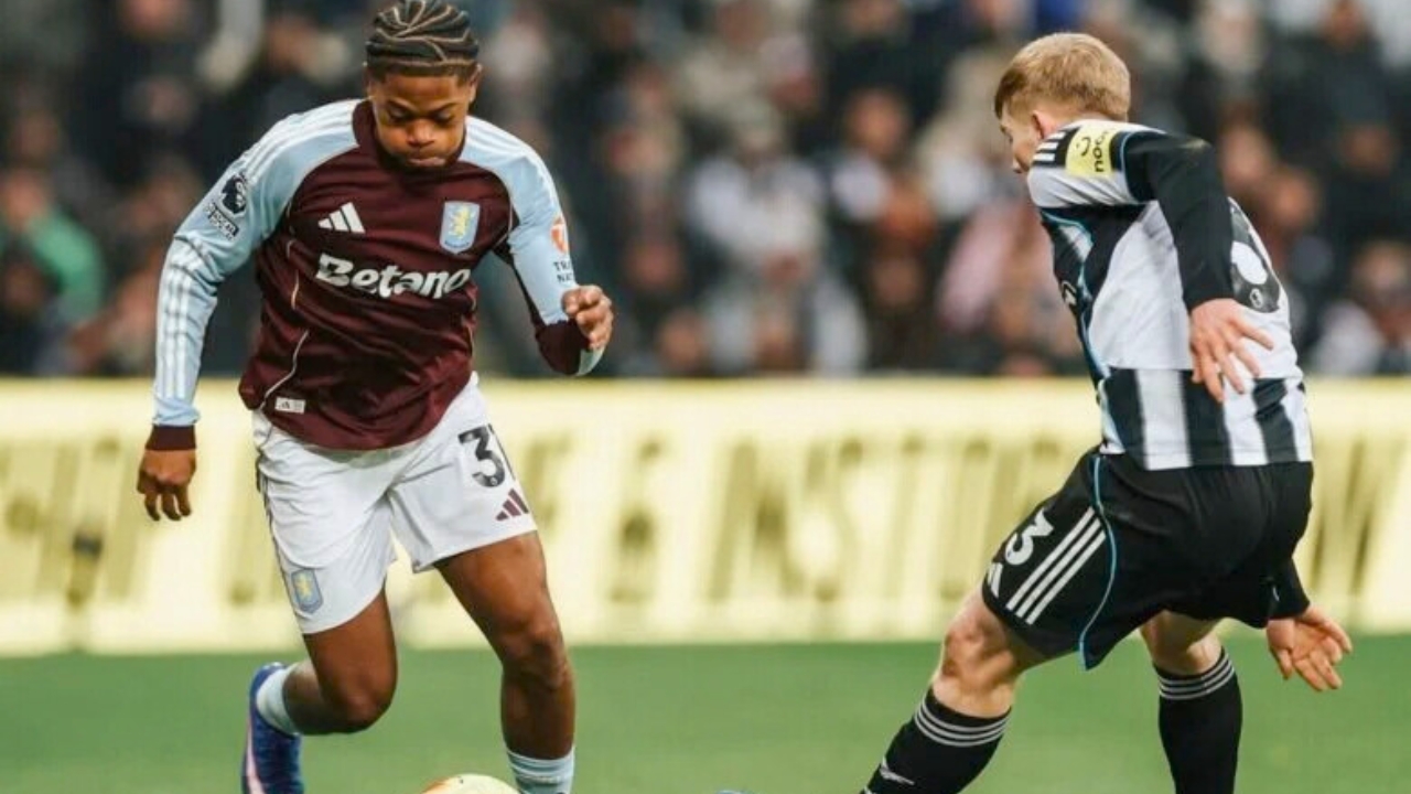 Aston Villa x Salzburg ao vivo 2901