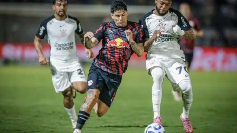 Bragantino x Corinthians ao vivo 15/01: Onde assistir, horário, escalações e palpites
