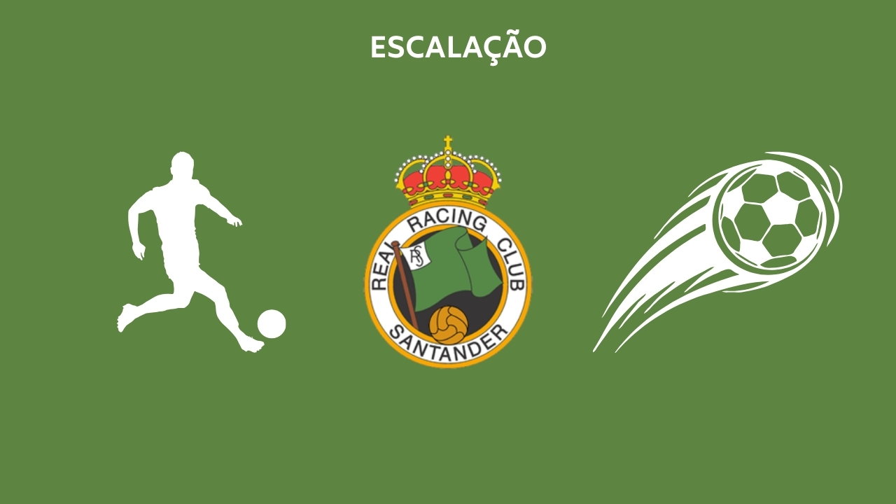 Escalação Racing Club TC
