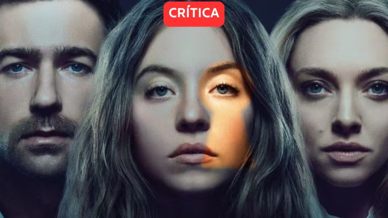 Crítica | “A Empregada” acertou assumindo seus exageros