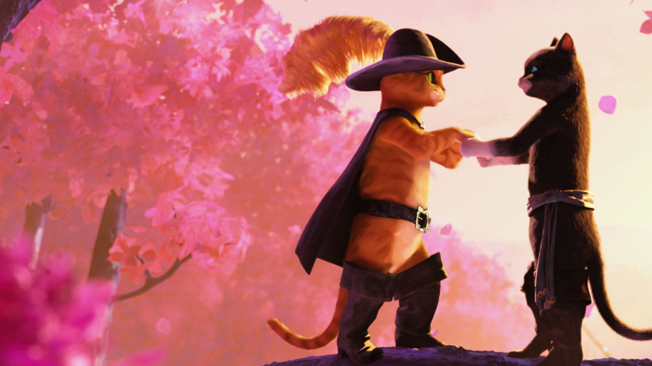 Filme Gato de Botas 2 O Último Pedido