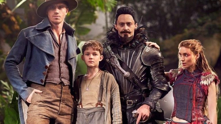 Peter Pan – Viagem à Terra do Nunca na Sessão da Tarde; veja curiosidades