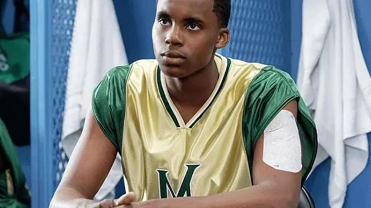 Filme Shooting Stars A Vida de LeBron James