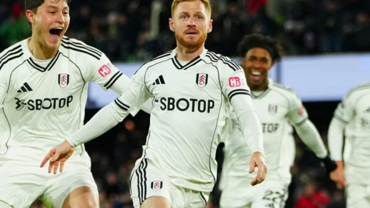 Fulham x Chelsea ao vivo