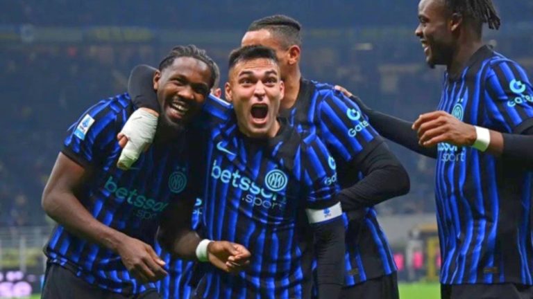 Inter de Milão x Pisa ao vivo 23/01: onde assistir, horário, escalações e palpites