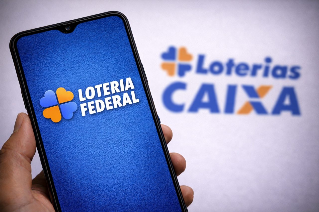 Loteria Federal 6091: prêmio de R$ 500 mil sai em São Paulo, mas sem ganhador; entenda