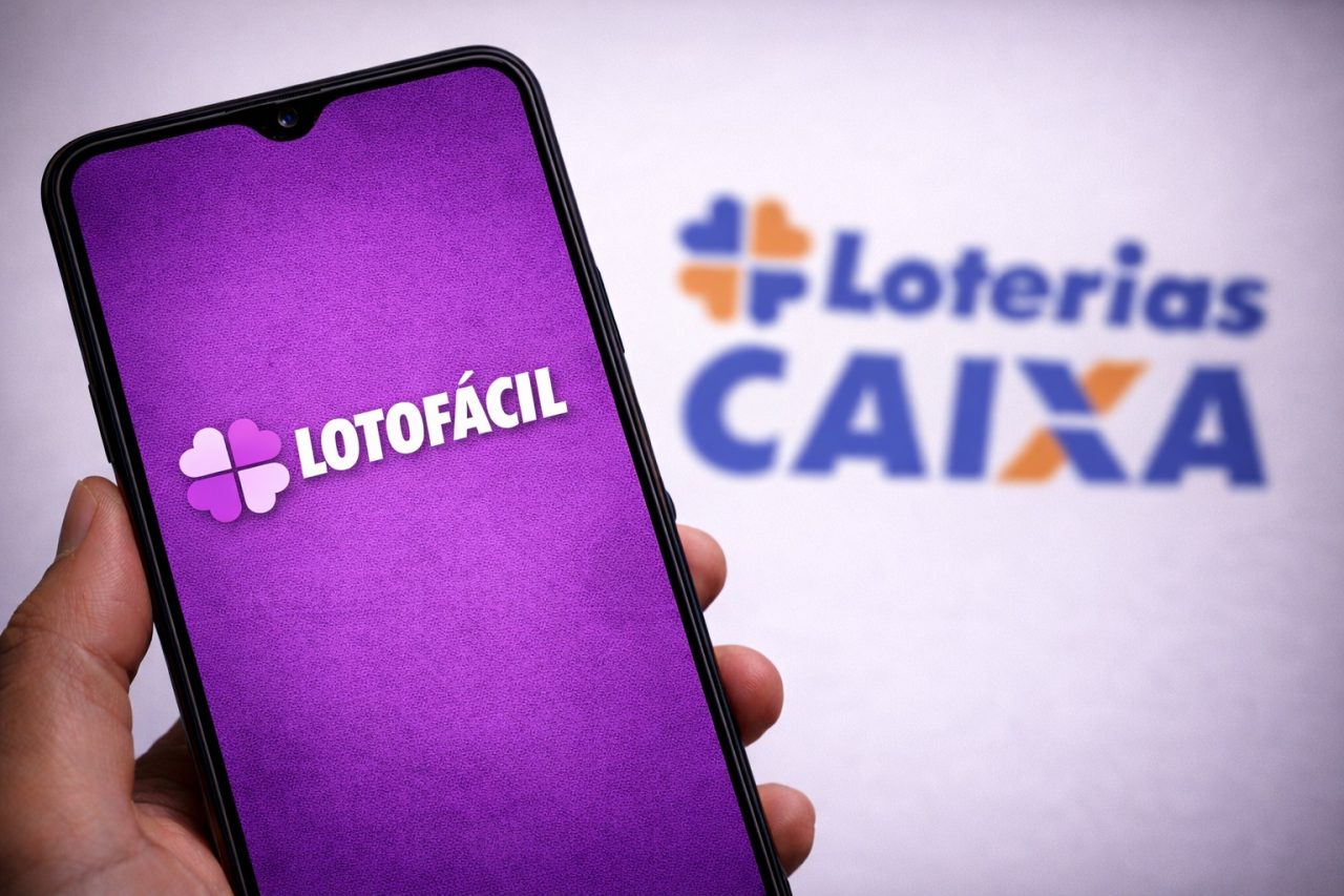 Lotofácil 3763: aposta única leva R$ 1,7 milhão em São José do Rio Preto