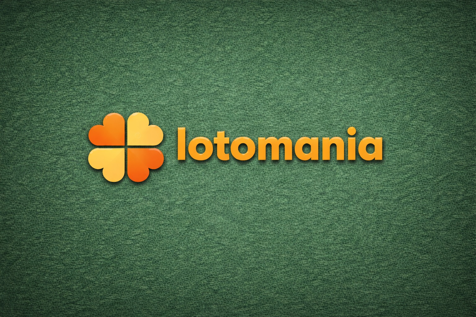 Volante da Lotomania com aposta marcada.