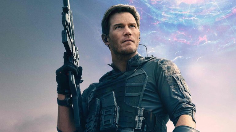 ‘A Guerra do Amanhã’ na Temperatura Máxima de hoje (25/01): Saiba curiosidades