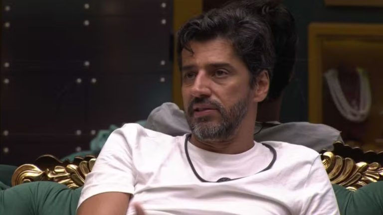 BBB 26: Alberto Cowboy analisa jogo de Ana Paula ao se aproximar de brother: “Abraça o órfão”