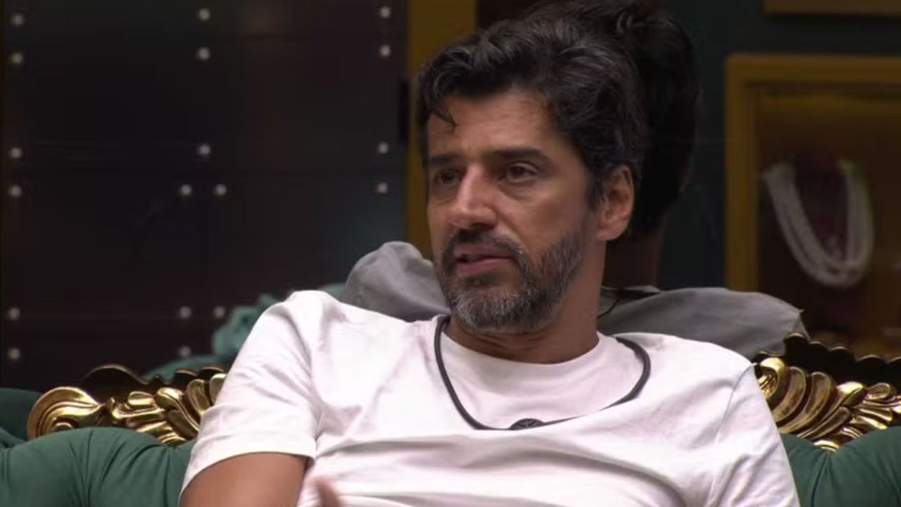 Alberto Cowboy revela arrependimento no BBB 26