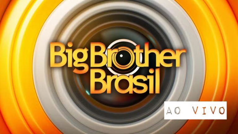Como assistir o BBB 26 ao vivo na internet 24 horas por dia?